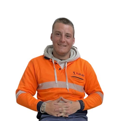Jeremy