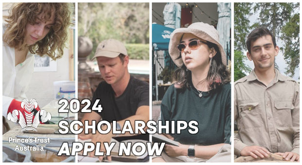 2024 International Summer Schools scholarships - apply!