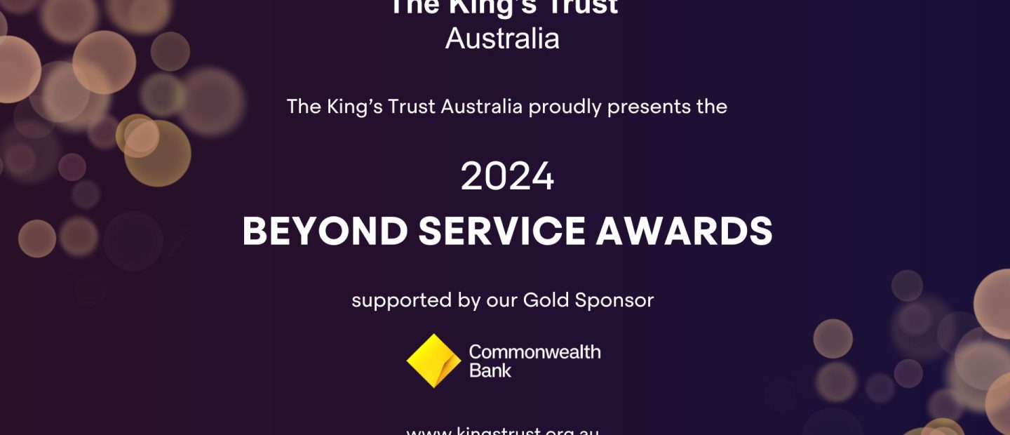 2024 Beyond Service Awards