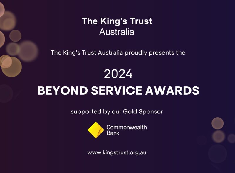 2024 Beyond Service Awards