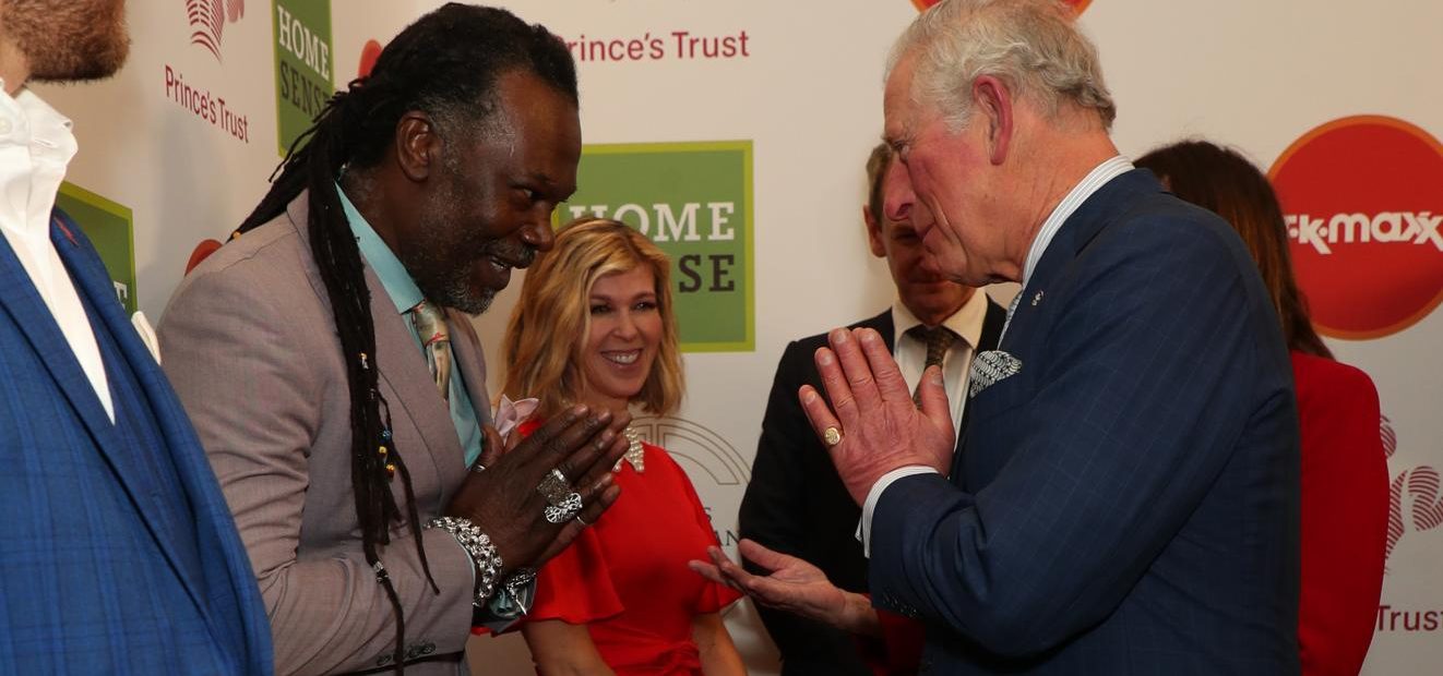 The Prince's Trust Awards