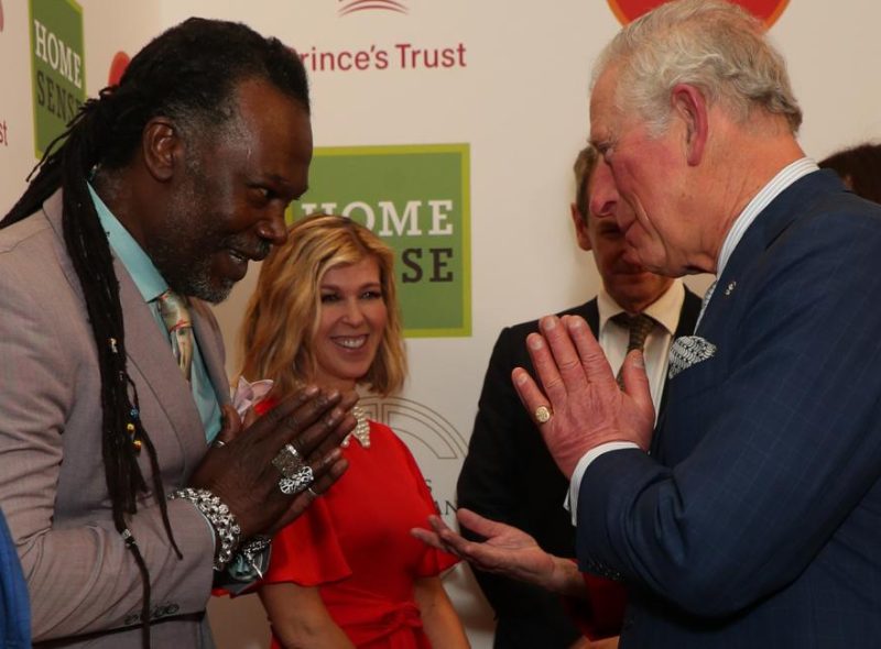 The Prince's Trust Awards