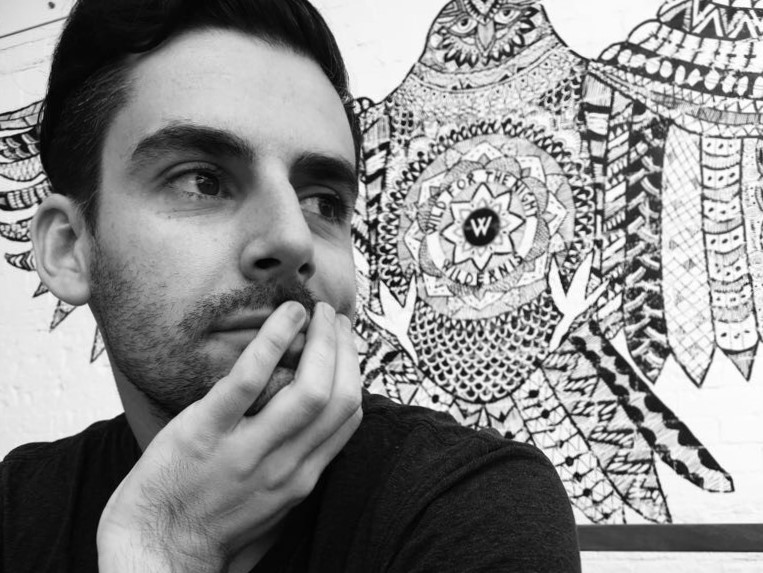 Zach creative