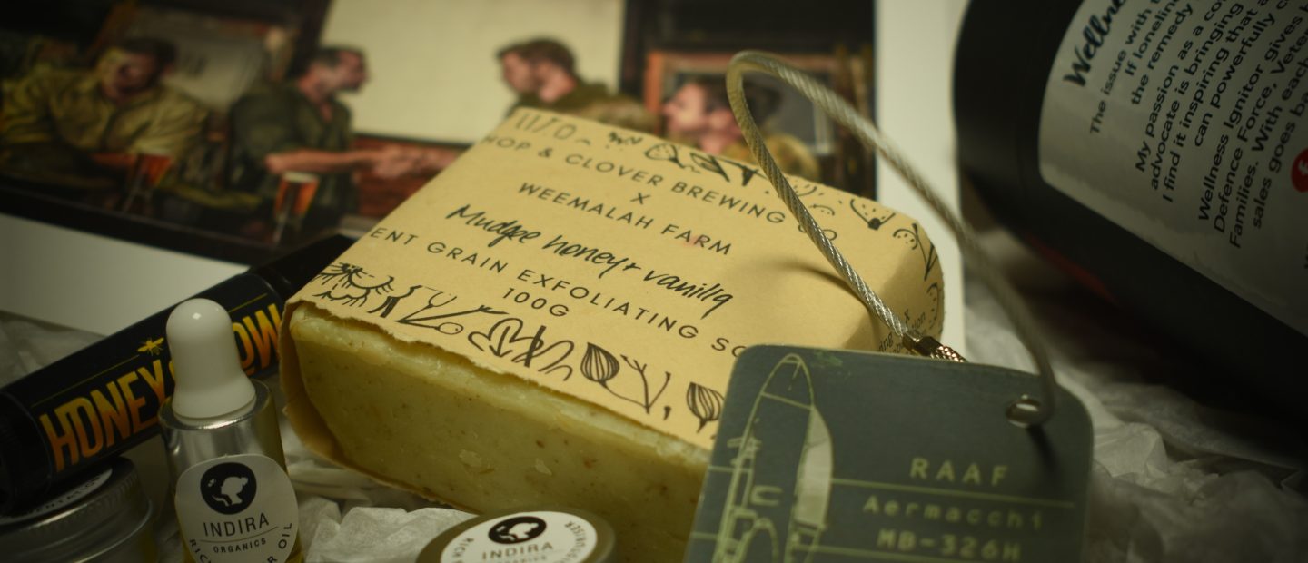 Our Care Packages