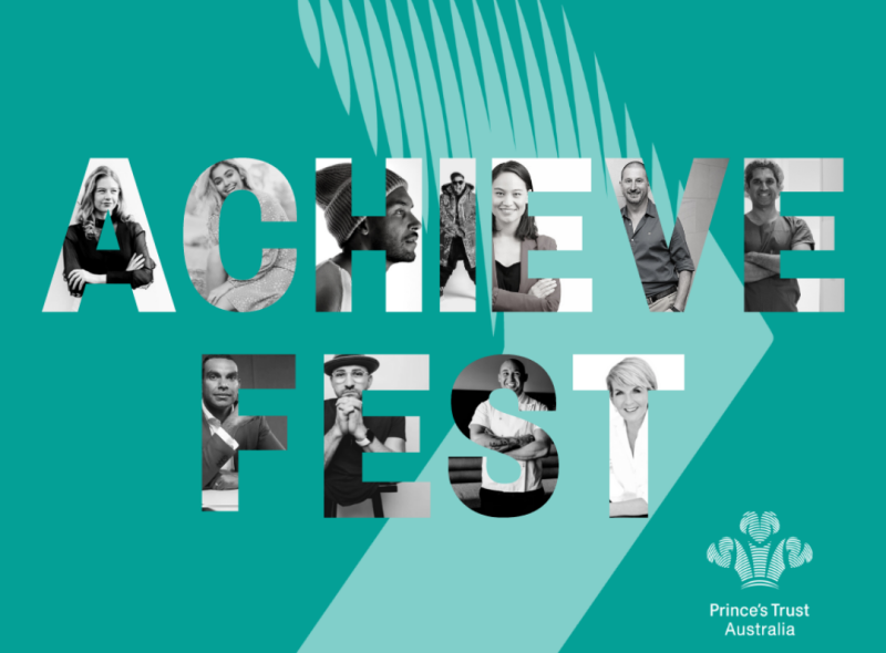 Achieve Fest March 2022
