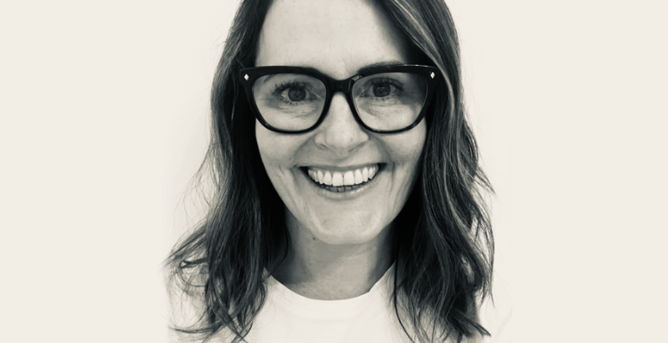 Nadia Teong wins Accelerate Award
