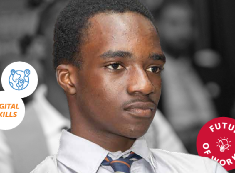 Why Now is the Time to Tackle Youth Unemployment