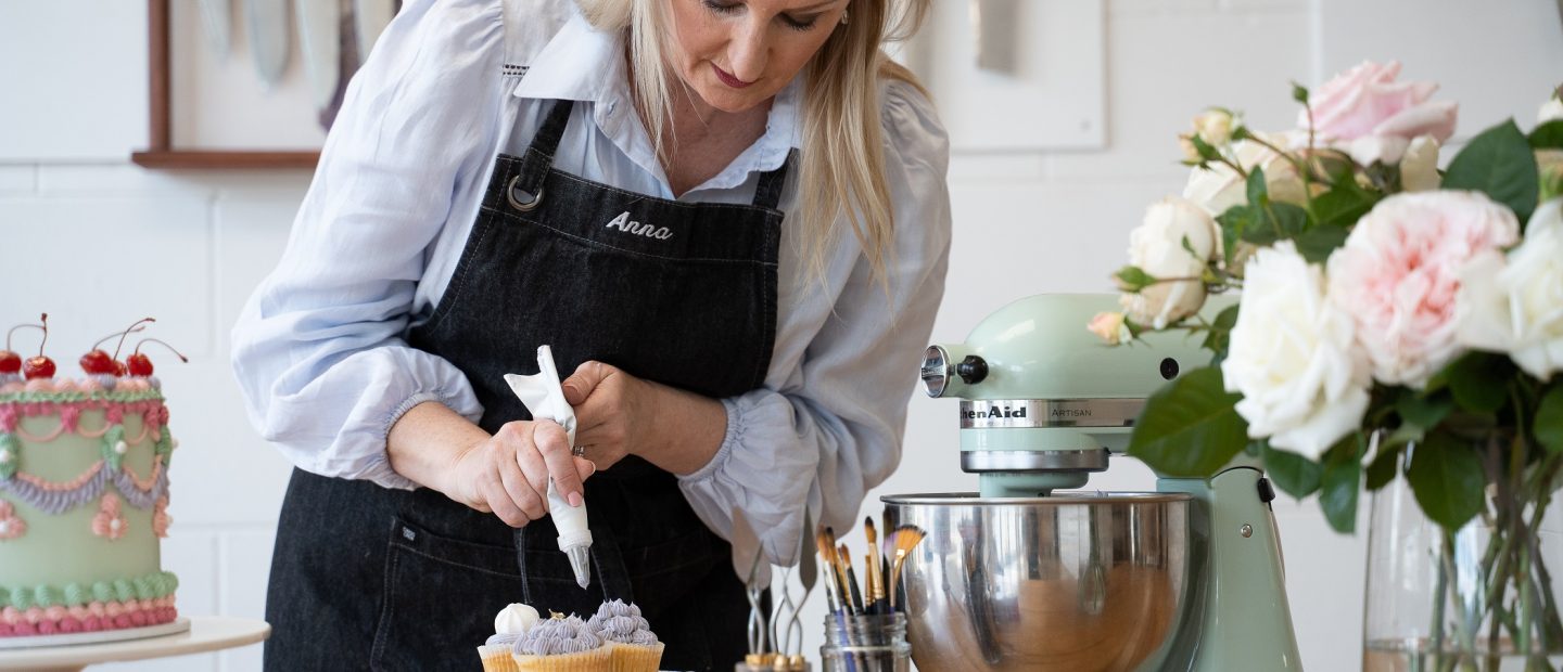 In the Spotlight: Beyond Service Awards Finalist Anna Shead