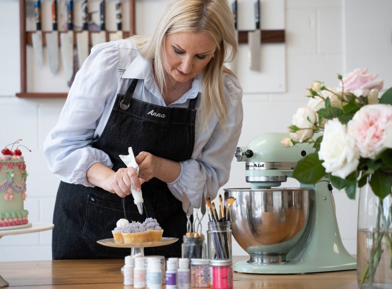 In the Spotlight: Beyond Service Awards Finalist Anna Shead