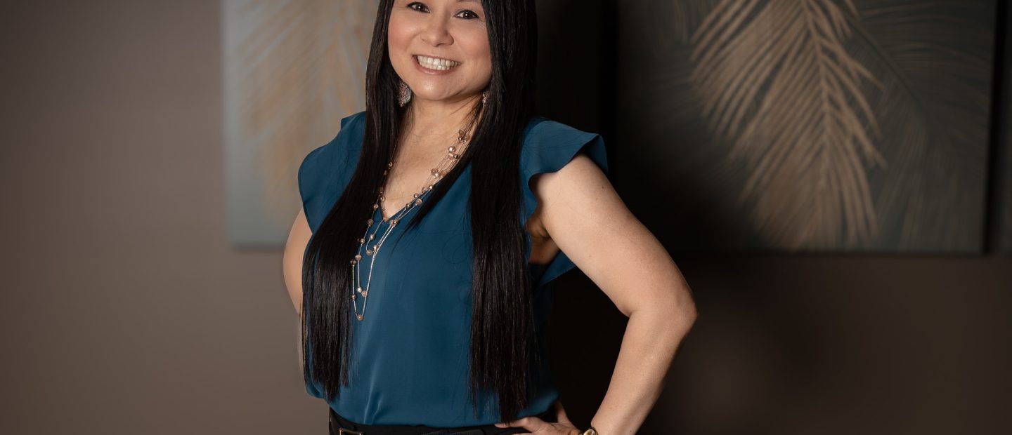 In the Spotlight: Beyond Service Awards Kathlene Sheen