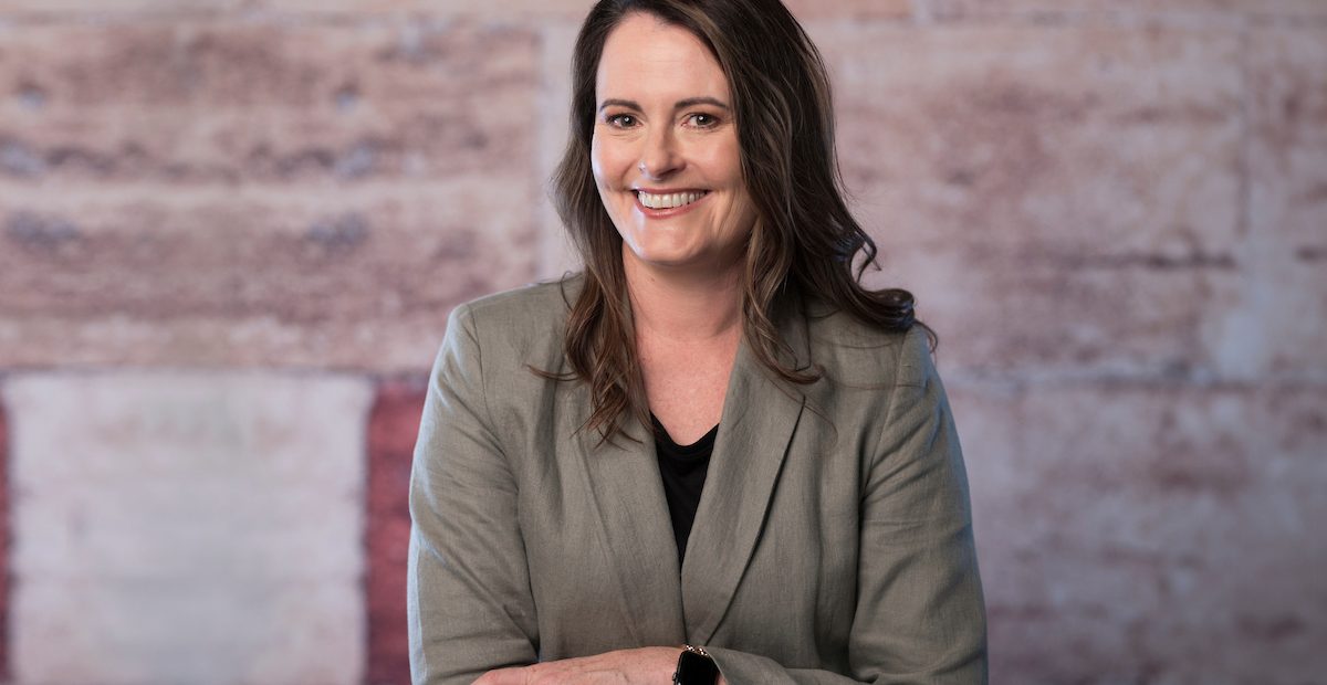 In the Spotlight: Power of One Winner Nadia Teong