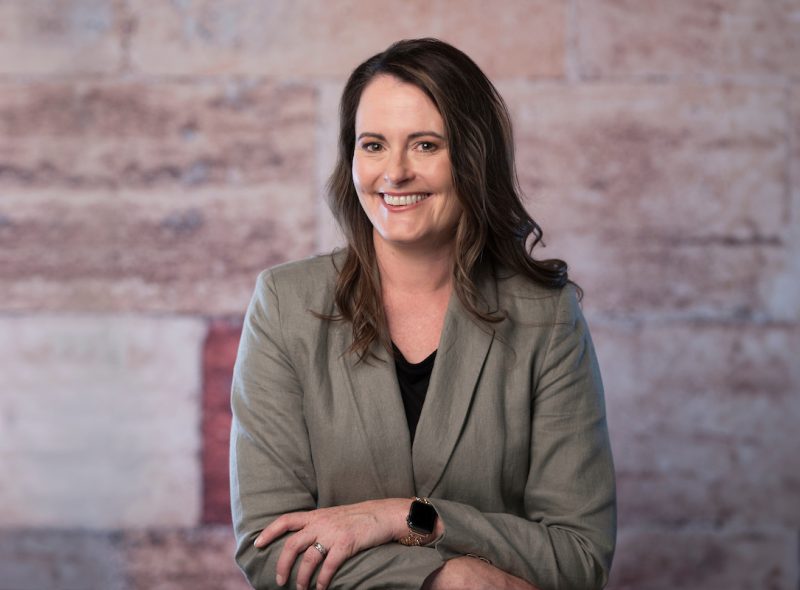In the Spotlight: Power of One Winner Nadia Teong