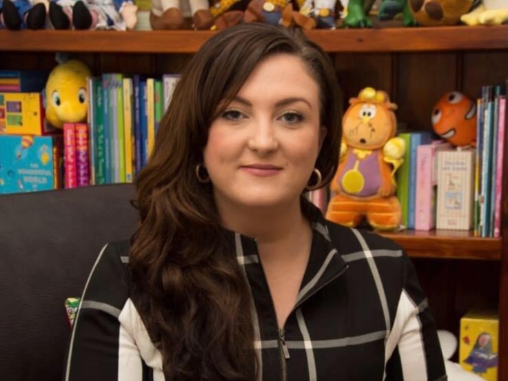In the Spotlight: Defence Family Business Award Winner Hayley Boswell