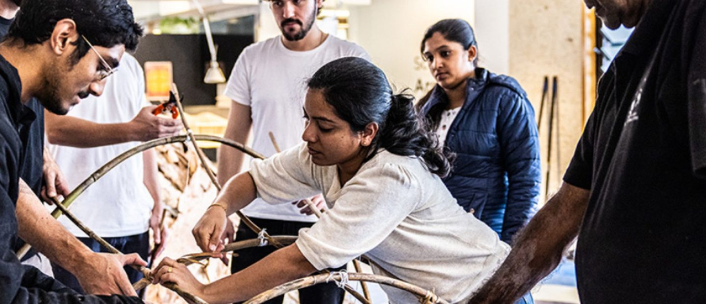 Enduring Design Masterclass 2024 – applications open!