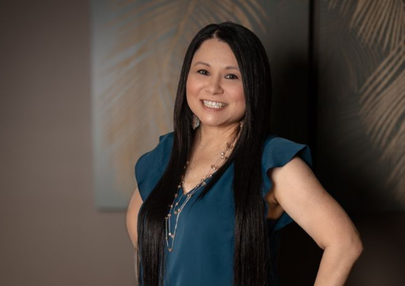 Kathlene Sheen wins 2024 Enterprise Accelerate Award