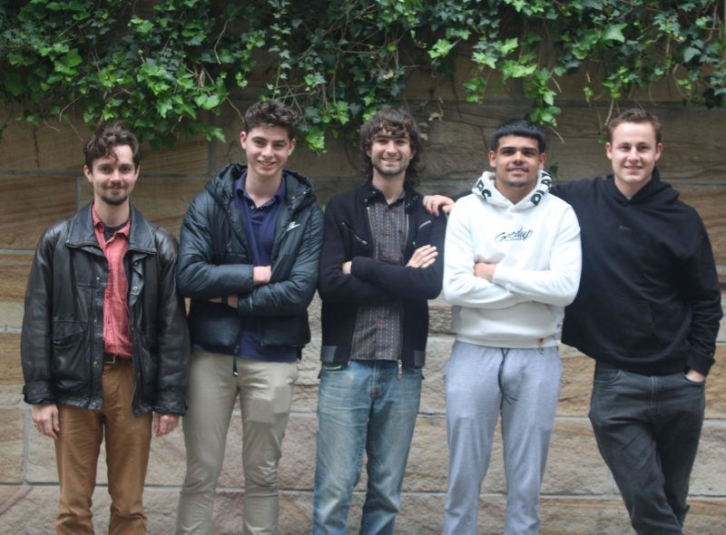 Empowering the next generation of construction professionals
