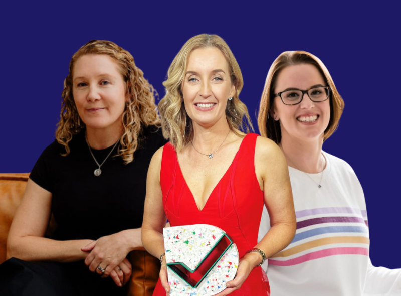 Three Aussie Veterans Join Forces for the Ultimate Australian-Made Giveaway