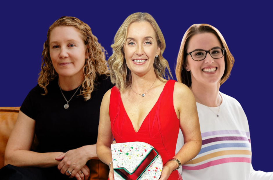 Three Aussie Veterans Join Forces for the Ultimate Australian-Made Giveaway
