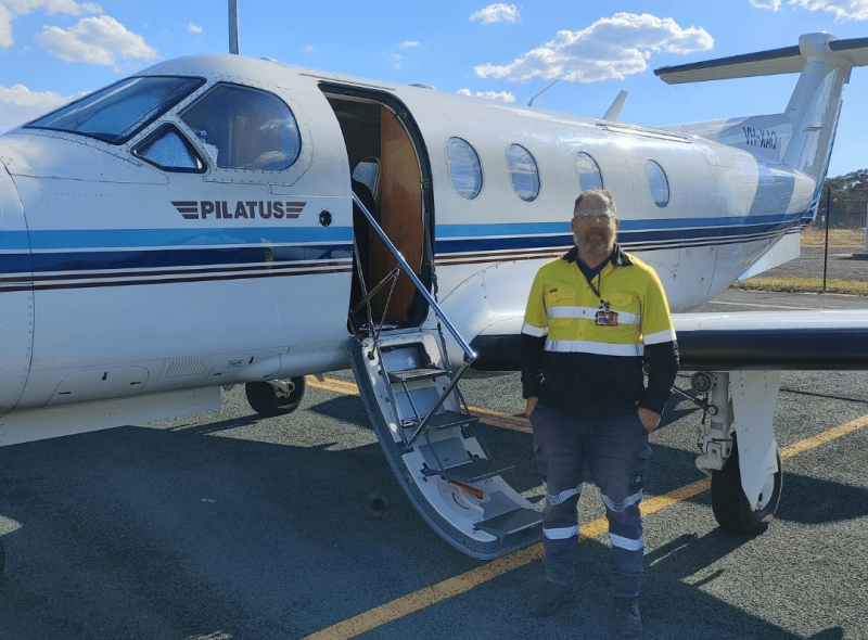 Meet the 2025 Enterprise Accelerate Award Winner