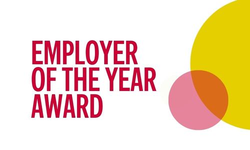 Employer of the Year Award