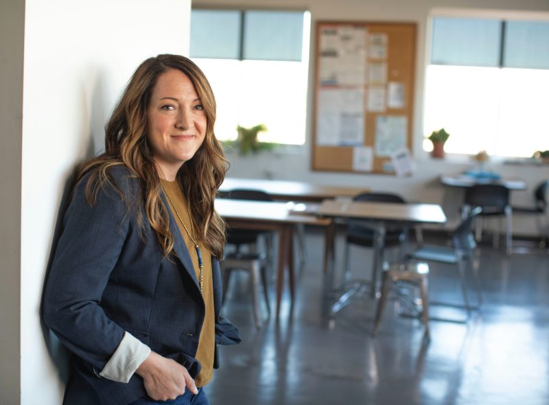 Achieving Impact: Mastering the Twenties in Your Classroom