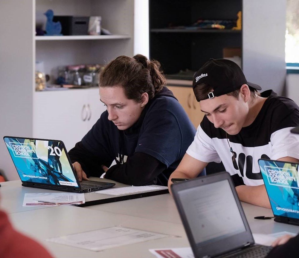Achieve Workshop