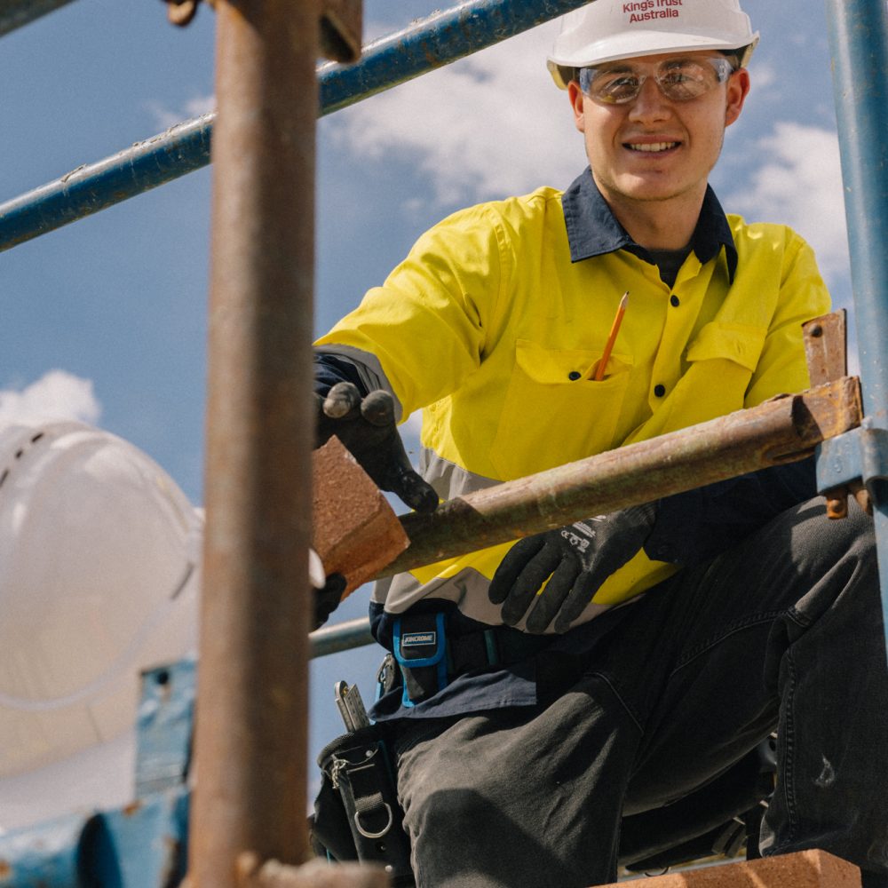 Get Into Construction