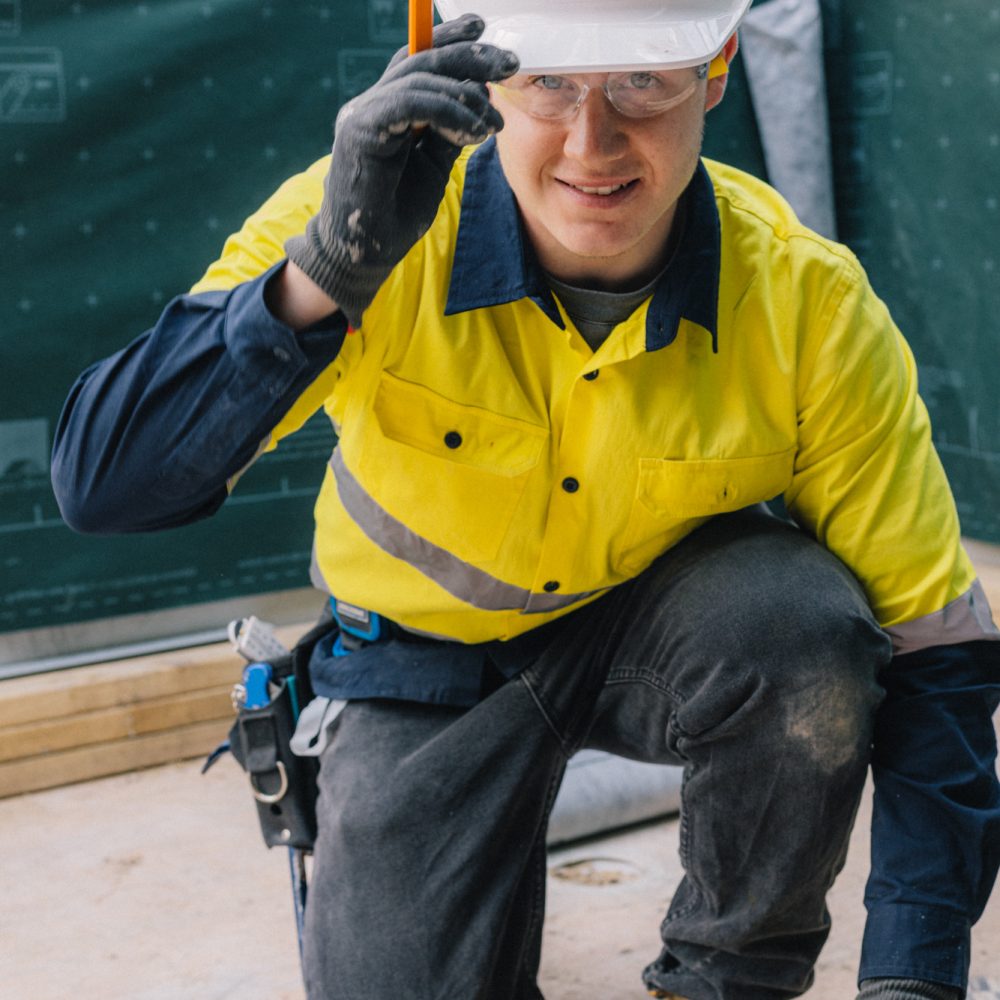 Get Into Construction