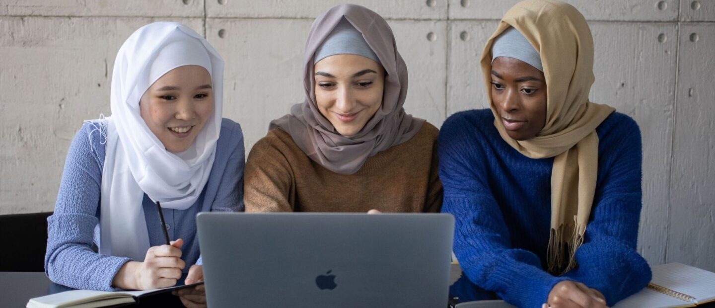 Get Into Tech cover pic