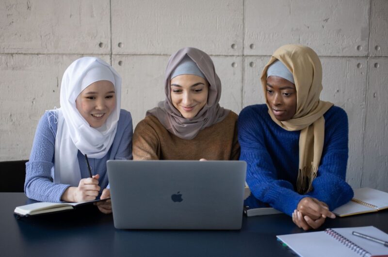 Get Into Tech cover pic