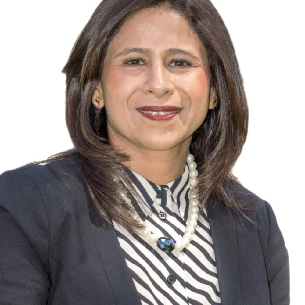 Gulzar Malik