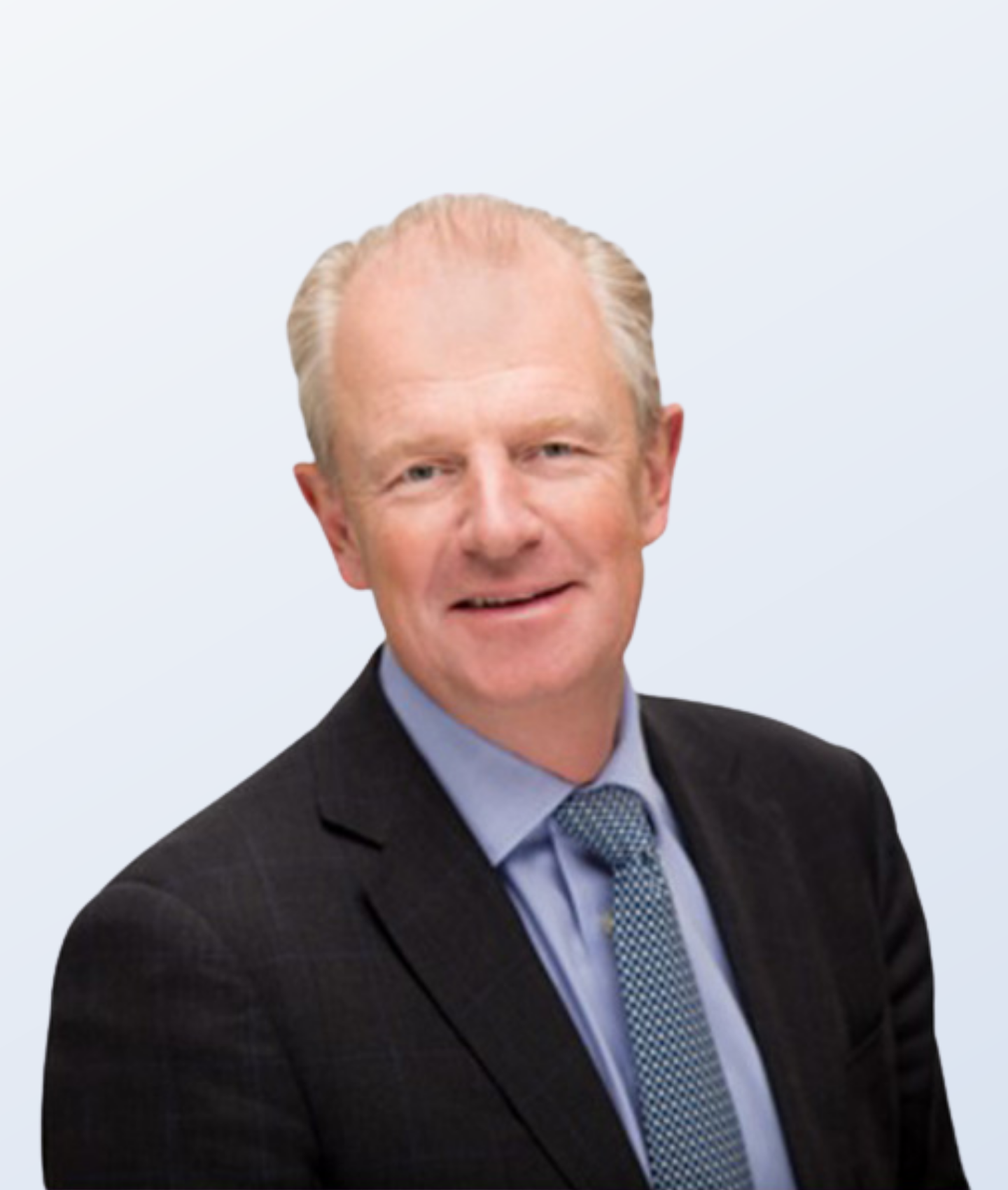 Ian Smith