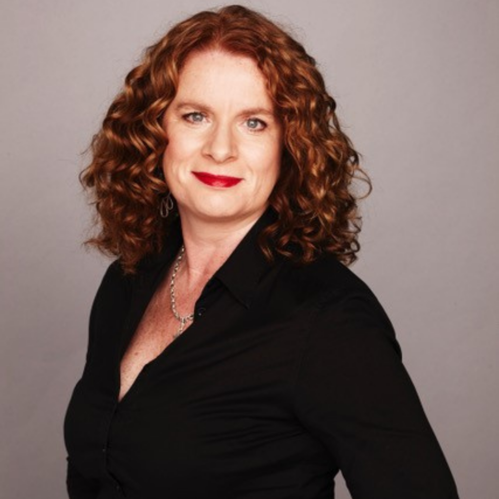 Juliet Rieden