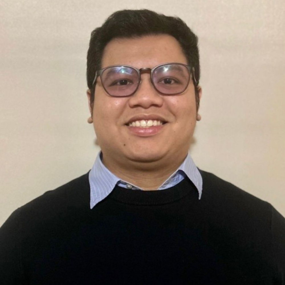 Lester Landayan