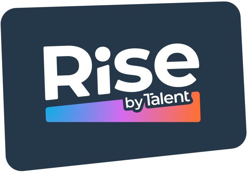 Rise by Talent