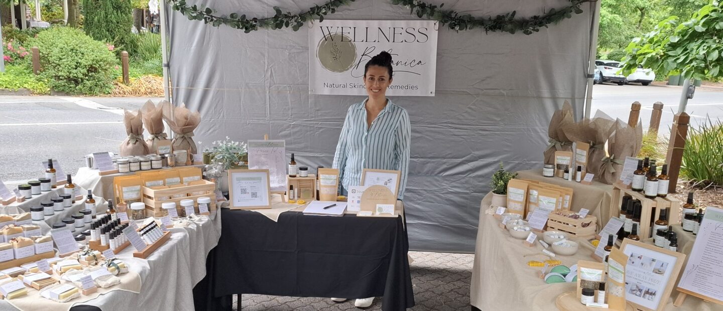 Hannah Minne Wins The King's Trust Australia's 2025 Enterprise Accelerate Award