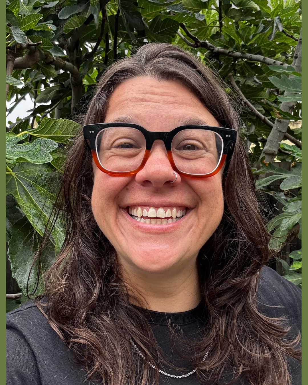 Mercedes Reed, Design & Delivery Lead, The King's Trust Australia