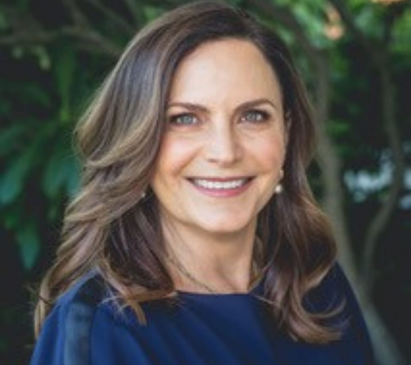 Jane Freudenstein AM Trustee, The King's Trust Australia