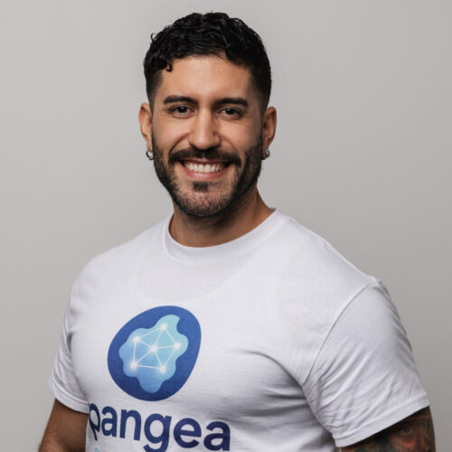 Andres Gutierrez